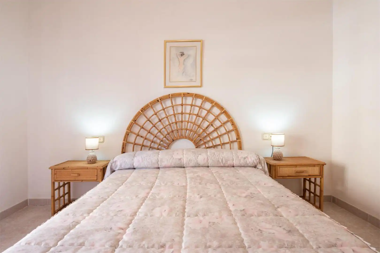 Wohnung zur Miete in Playa del Galán Wohnung zur Miete in Playa del Galán