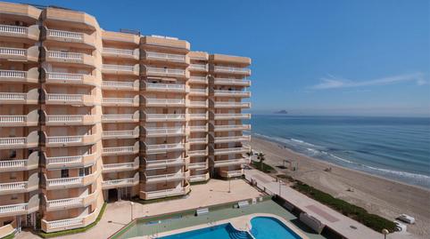 Foto 2 de Pis de lloguer a Playa del Galán, La Manga del Mar Menor