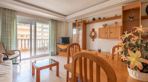 Foto 4 de Pis de lloguer a Playa del Galán, La Manga del Mar Menor