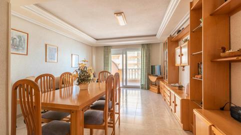 Foto 5 de Pis de lloguer a Playa del Galán, La Manga del Mar Menor