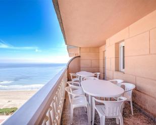 Terrace of Flat to rent in La Manga del Mar Menor  with Terrace, Swimming Pool and Balcony