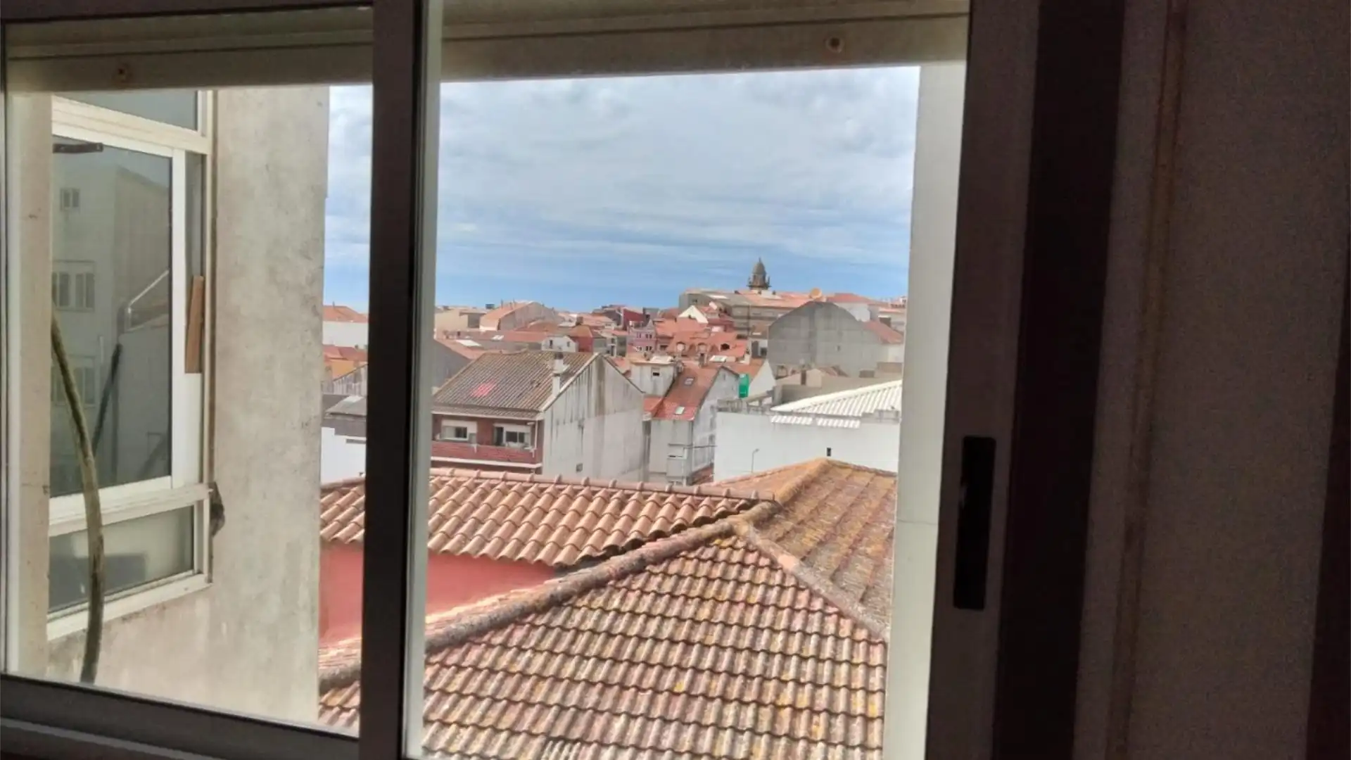 Wohnung zum Verkauf in Rúa Enrique María Sesto, 4, A Guarda Außenansicht von Wohnung zum Verkauf in A Guarda mit Parkett, Abstellraum und Balkon