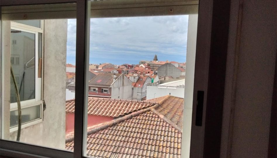 Piso en venta en Rúa Enrique María Sesto, 4, A Guarda , Pontevedra - imagen 1 Foto 1 de Piso en venta en Rúa Enrique María Sesto, 4, A Guarda , Pontevedra