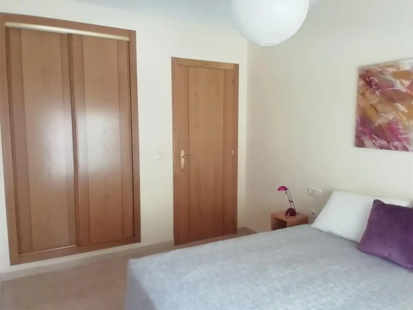 Apartament en venda a La Volta Dormitori de Apartament en venda en Peñíscola / Peníscola amb Terrassa