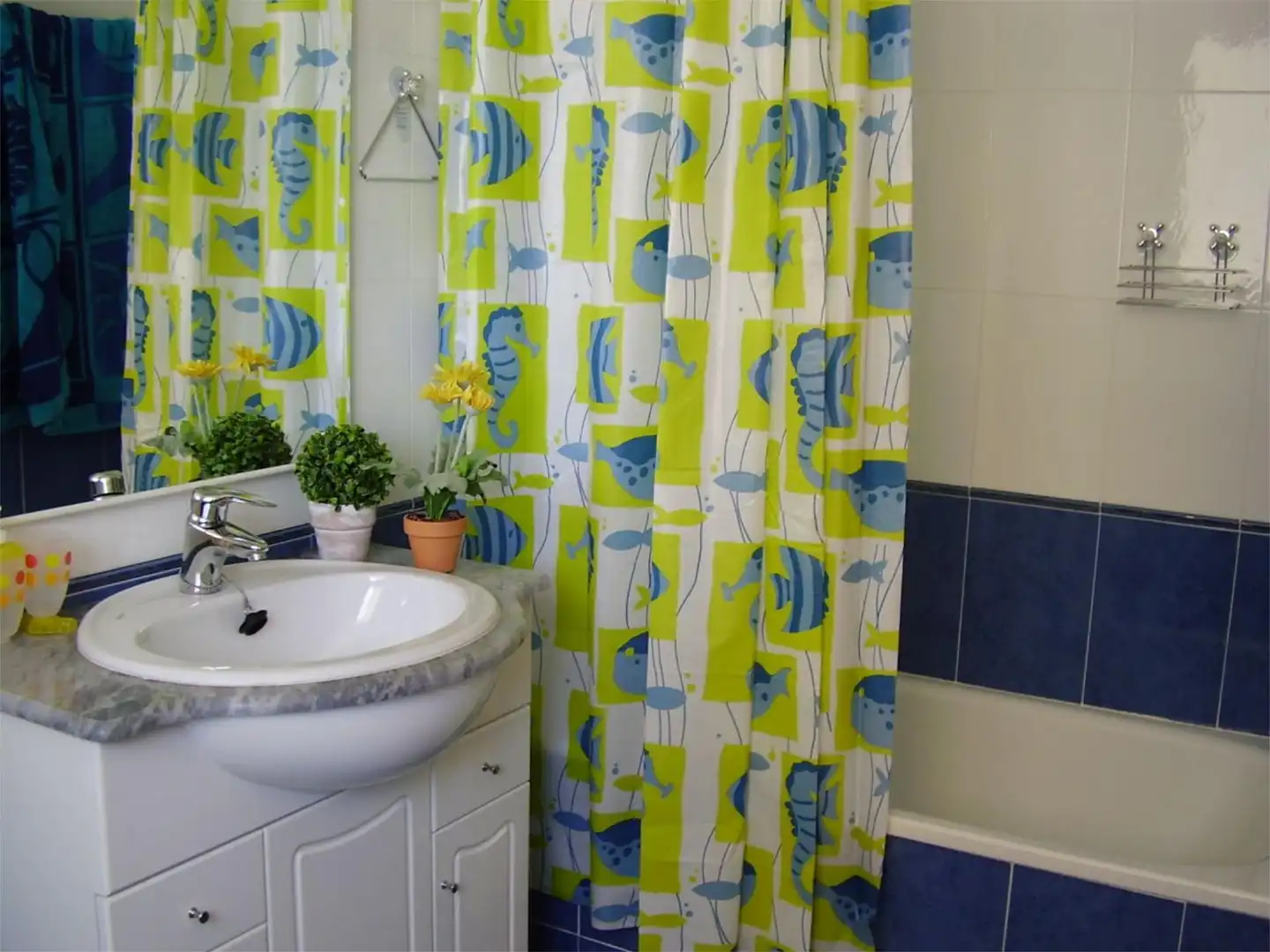 Apartament en venda a La Volta Bany de Apartament en venda en Peñíscola / Peníscola amb Terrassa