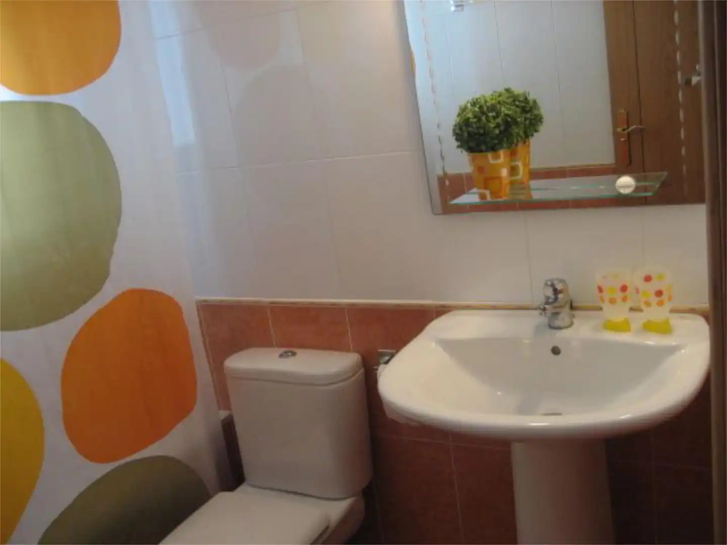 Apartament en venda a La Volta Bany de Apartament en venda en Peñíscola / Peníscola amb Terrassa