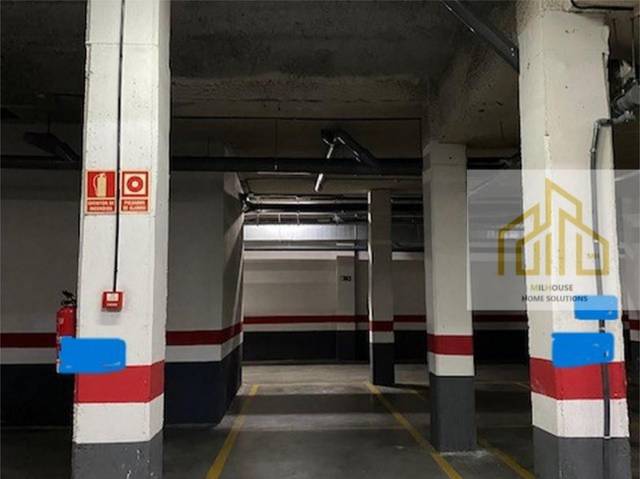 Garaje en Venta en Calle de Villava, 5 en Las Tablas