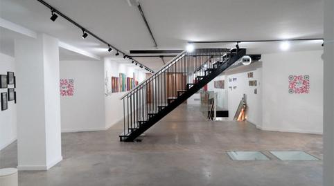 Premises for sale in Carrer de Ses Rafaletes, 1a, Porto Pi, Illes Balears - image 2 Photo 2 of Premises for sale in Carrer de Ses Rafaletes, 1a, Porto Pi, Illes Balears