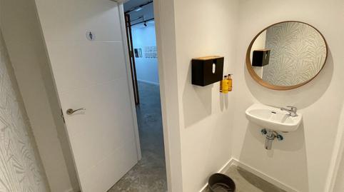 Premises for sale in Carrer de Ses Rafaletes, 1a, Porto Pi, Illes Balears - image 4 Photo 4 of Premises for sale in Carrer de Ses Rafaletes, 1a, Porto Pi, Illes Balears