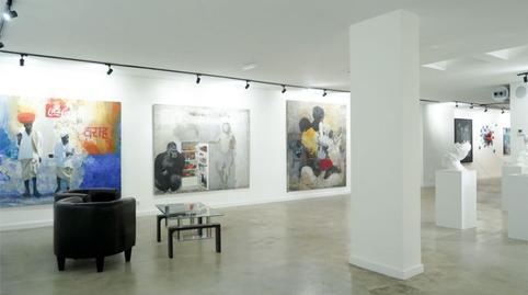 Premises for sale in Carrer de Ses Rafaletes, 1a, Porto Pi, Illes Balears - image 5 Photo 5 of Premises for sale in Carrer de Ses Rafaletes, 1a, Porto Pi, Illes Balears