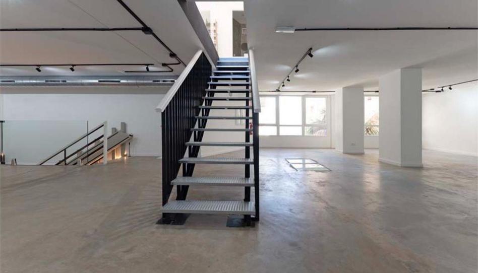 Premises for sale in Carrer de Ses Rafaletes, 1a, Porto Pi, Illes Balears - image 1 Photo 1 of Premises for sale in Carrer de Ses Rafaletes, 1a, Porto Pi, Illes Balears