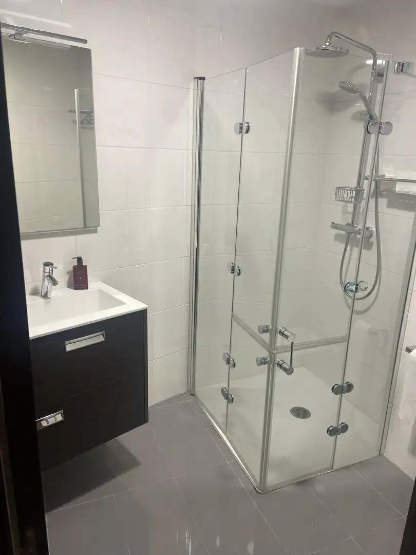 Flat for rent in Praza Maior, 35, Centro - Recinto Amurallado Flat for rent in Praza Maior, 35, Centro - Recinto Amurallado