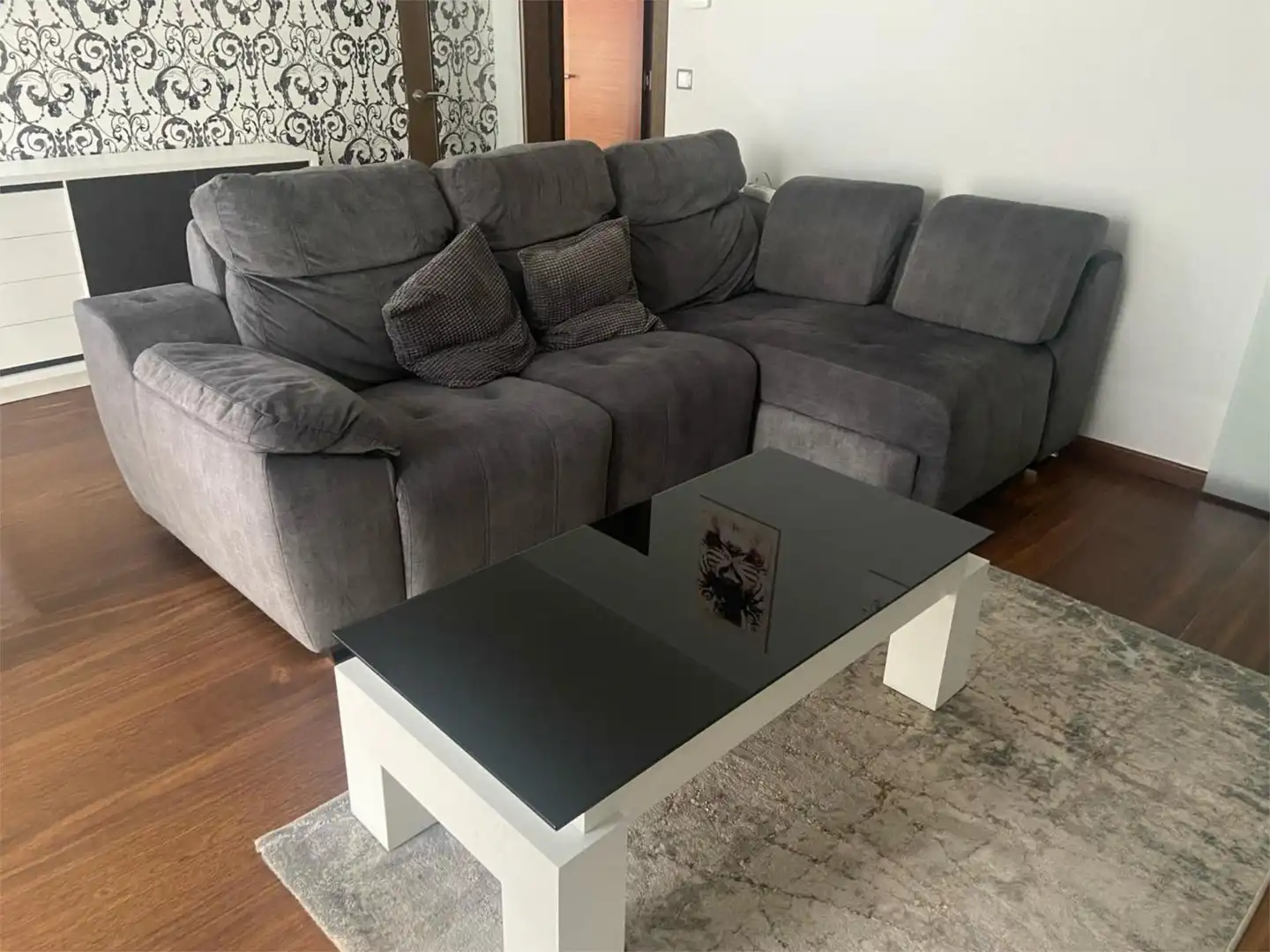 Flat for rent in Praza Maior, 35, Centro - Recinto Amurallado Flat for rent in Praza Maior, 35, Centro - Recinto Amurallado