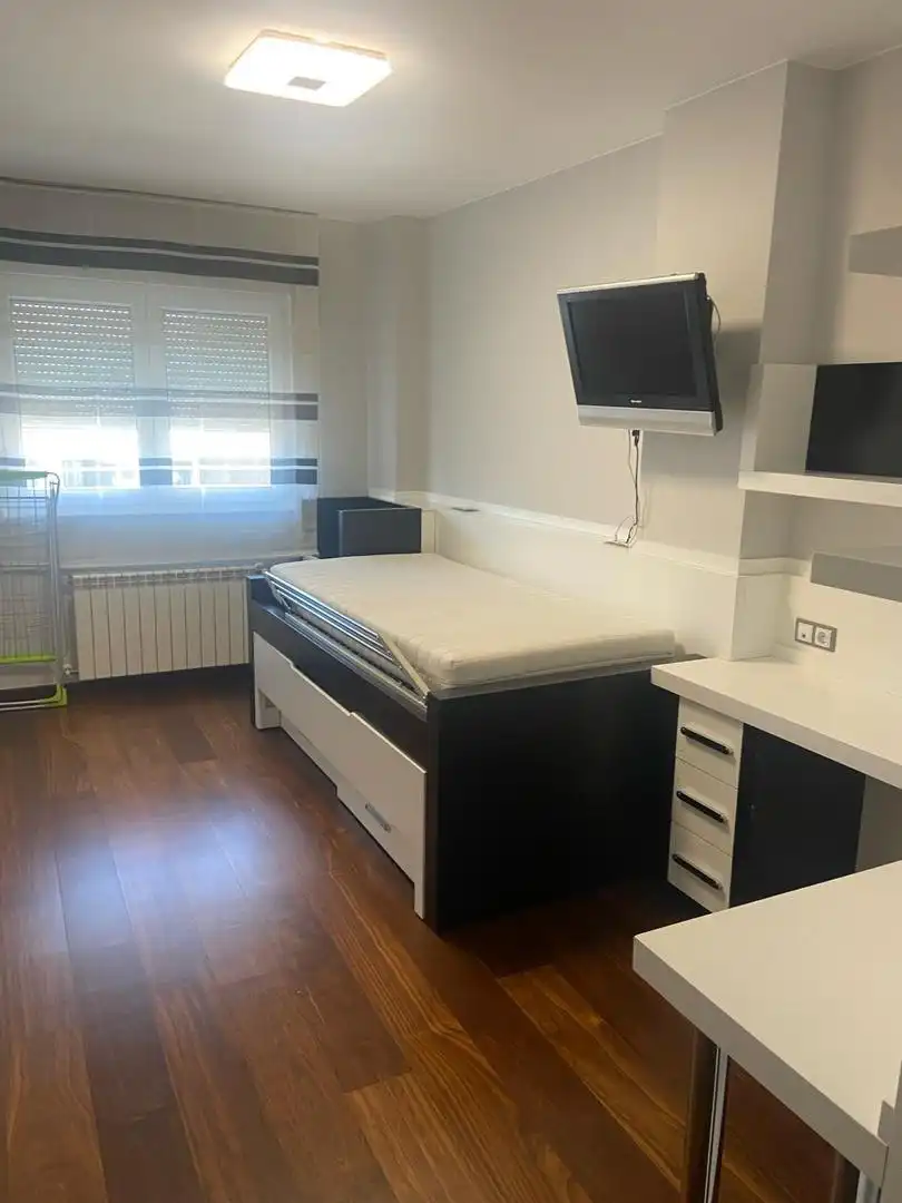 Flat for rent in Praza Maior, 35, Centro - Recinto Amurallado Flat for rent in Praza Maior, 35, Centro - Recinto Amurallado