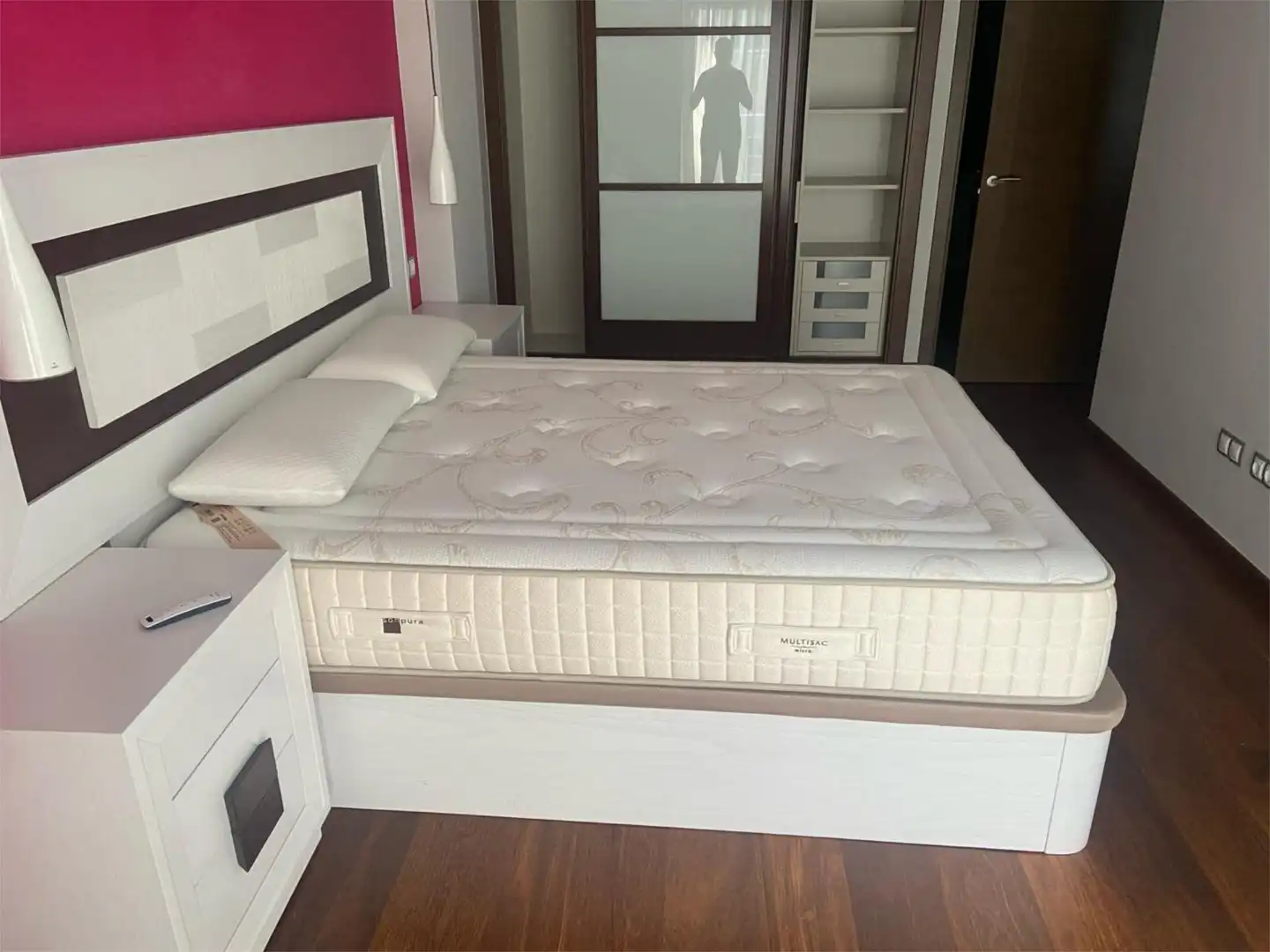 Flat for rent in Praza Maior, 35, Centro - Recinto Amurallado Flat for rent in Praza Maior, 35, Centro - Recinto Amurallado