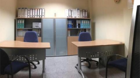 Photo 2 of Premises for sale in Calle Jacinto Benavente, 42, Huerta Belón - Calvario, Málaga