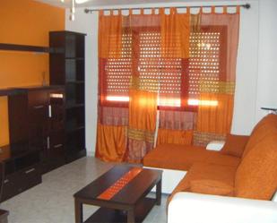 Living room of Flat for sale in Azuqueca de Henares  with Air Conditioner and Terrace