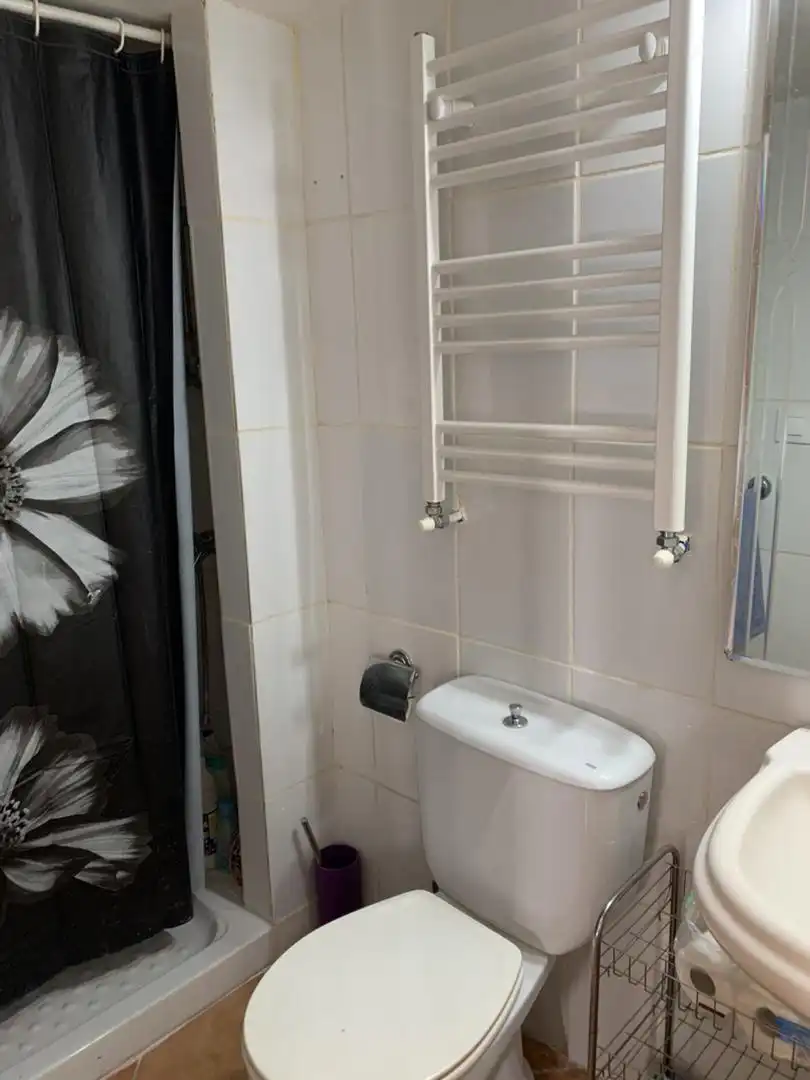 Baño de Casa o chalet en venta en Atea