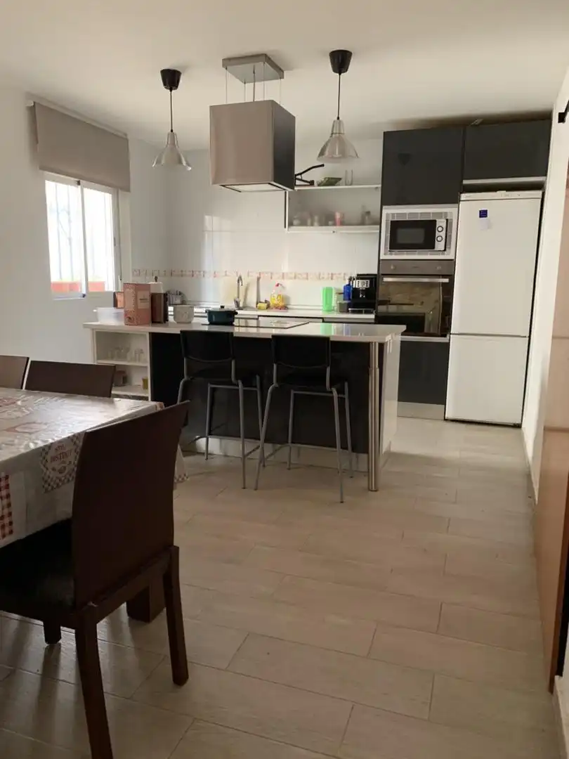 Cocina de Casa o chalet en venta en Atea