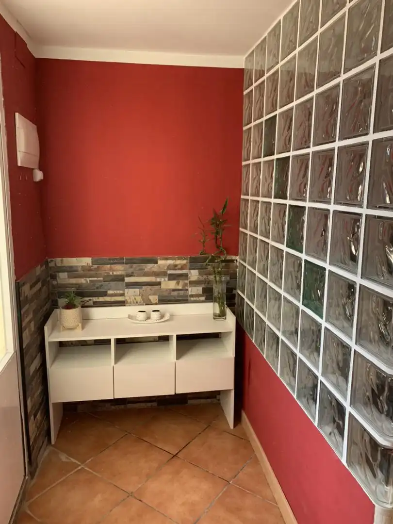 Baño de Casa o chalet en venta en Atea