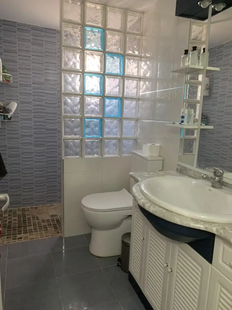 Baño de Casa o chalet en venta en Atea