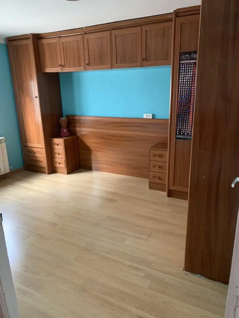Habitación de Casa o chalet en venta en Atea