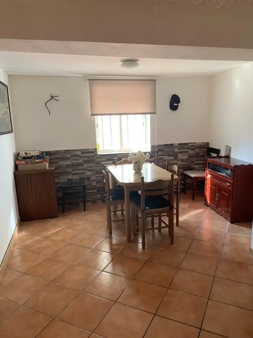 Comedor de Casa o chalet en venta en Atea