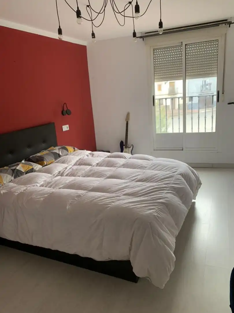 Habitación de Casa o chalet en venta en Atea