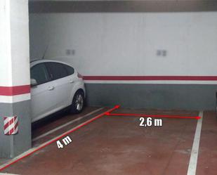 Parking of Garage to rent in Arroyo de la Encomienda