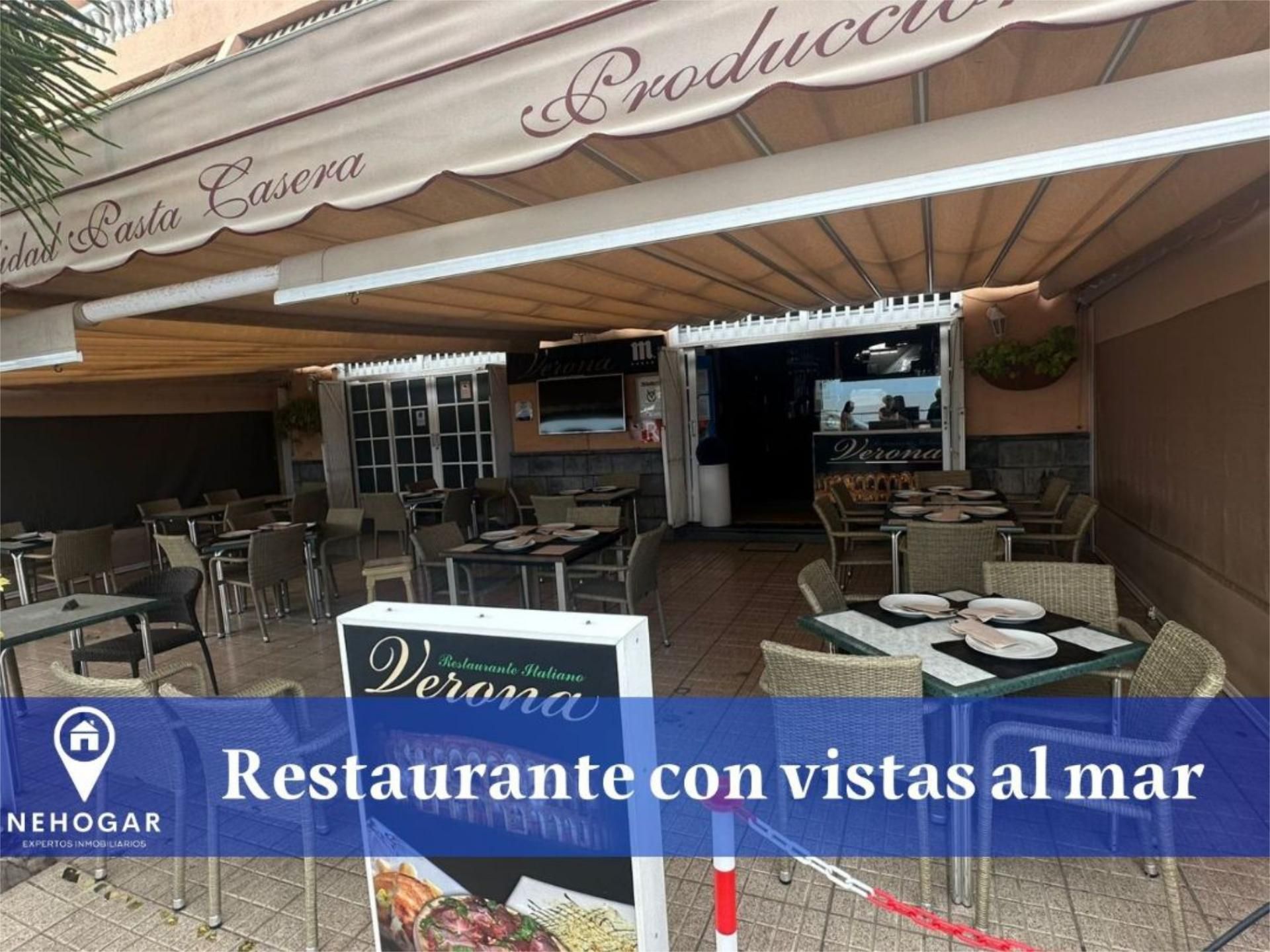 Local en venda en Candelaria