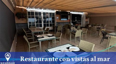 Premises for sale in Avenida Maritima, 31, Las Caletillas - Punta Larga, Santa Cruz de Tenerife - image 2 Photo 2 of Premises for sale in Avenida Maritima, 31, Las Caletillas - Punta Larga, Santa Cruz de Tenerife