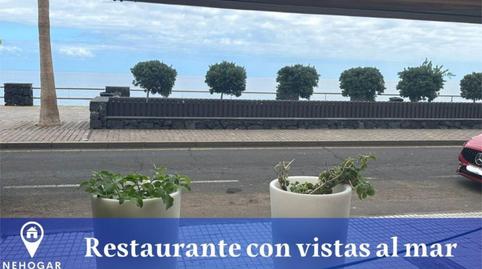 Premises for sale in Avenida Maritima, 31, Las Caletillas - Punta Larga, Santa Cruz de Tenerife - image 4 Photo 4 of Premises for sale in Avenida Maritima, 31, Las Caletillas - Punta Larga, Santa Cruz de Tenerife