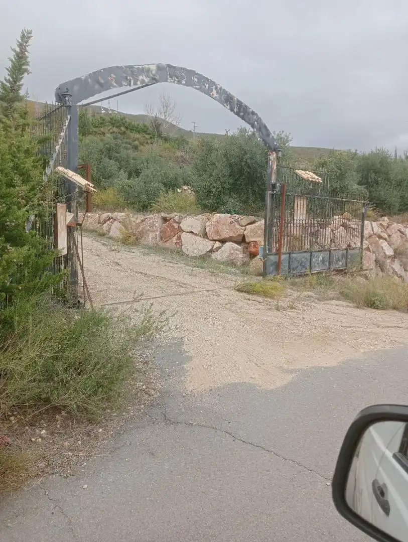 Residencial en venda en Ohanes