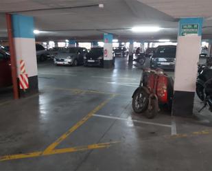 Parking of Garage to rent in Málaga Capital