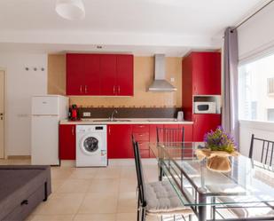 Apartament de lloguer a Carrer Calle Bailén, 42a, Tarifa ciudad