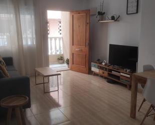 Flat to rent in Calle Concordia, Las Piscinas Naturales