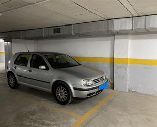 Parkplatz von Garage miete in Chiclana de la Frontera