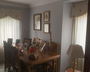 Dining room of Country house for sale in Ferrol  with Heating, Private garden and Storage room