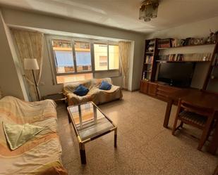Living room of Flat for sale in Jijona / Xixona