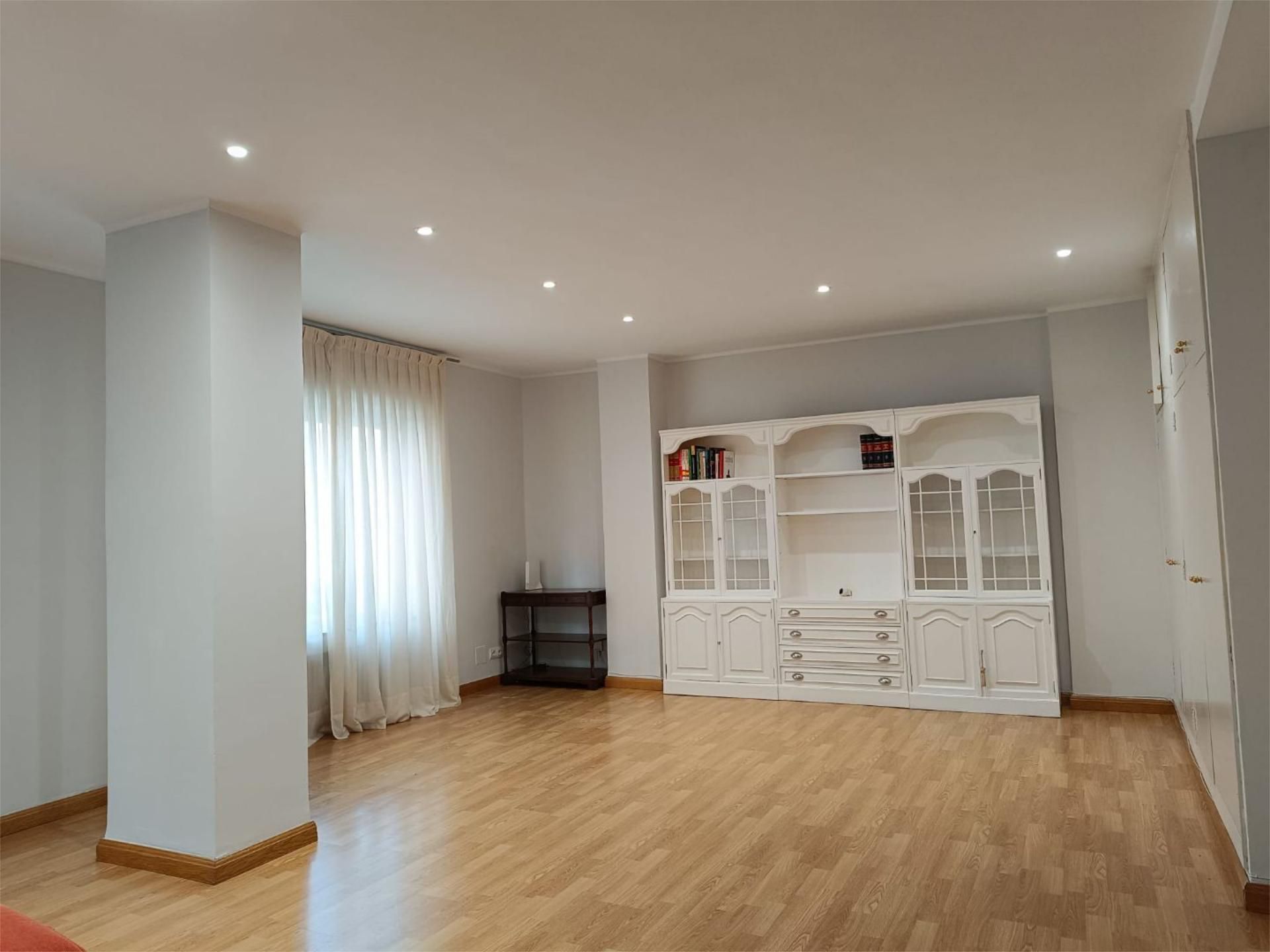 Sala d'estar de Oficina de lloguer en Ponferrada