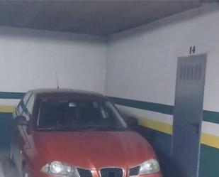 Parking of Garage for sale in Coín