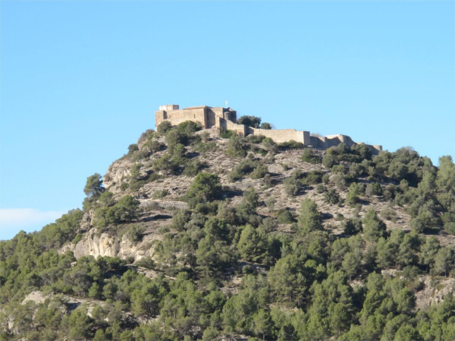 Exterior view of Land for sale in La Pobla de Claramunt