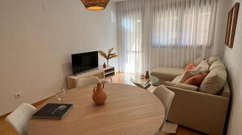 Foto 3 de Apartament de lloguer a Calle Hilario García Lázaro, 26, Delicias, Murcia