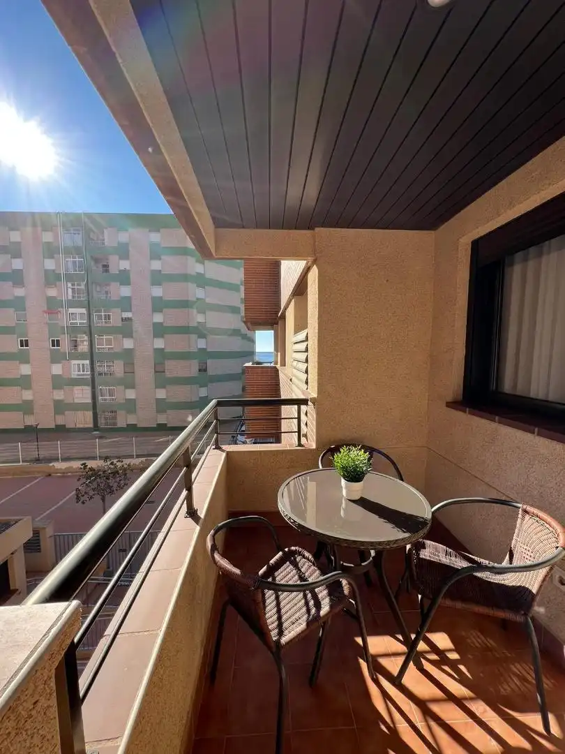 Apartments for rent in Calle Hilario García Lázaro, 26, Delicias Apartments for rent in Calle Hilario García Lázaro, 26, Delicias