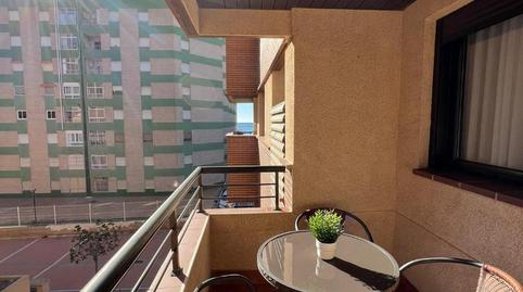 Foto 2 de Apartament de lloguer a Calle Hilario García Lázaro, 26, Delicias, Murcia