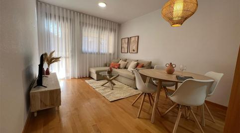 Foto 5 de Apartament de lloguer a Calle Hilario García Lázaro, 26, Delicias, Murcia