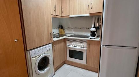 Foto 4 de Apartament de lloguer a Calle Hilario García Lázaro, 26, Delicias, Murcia