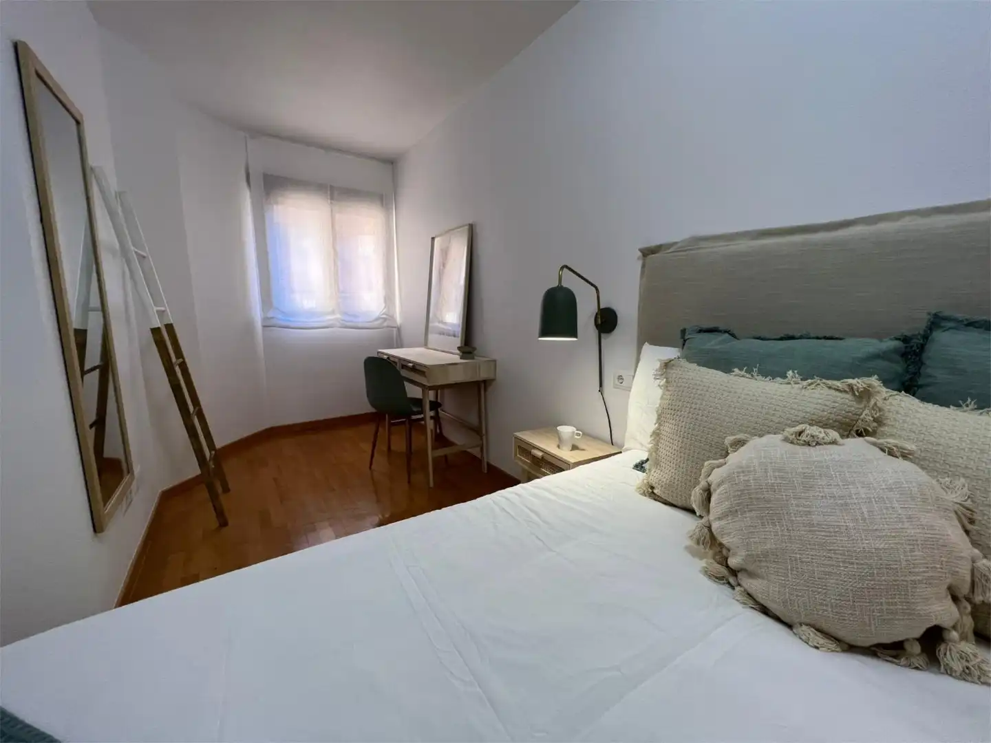 Apartments for rent in Calle Hilario García Lázaro, 26, Delicias Apartments for rent in Calle Hilario García Lázaro, 26, Delicias