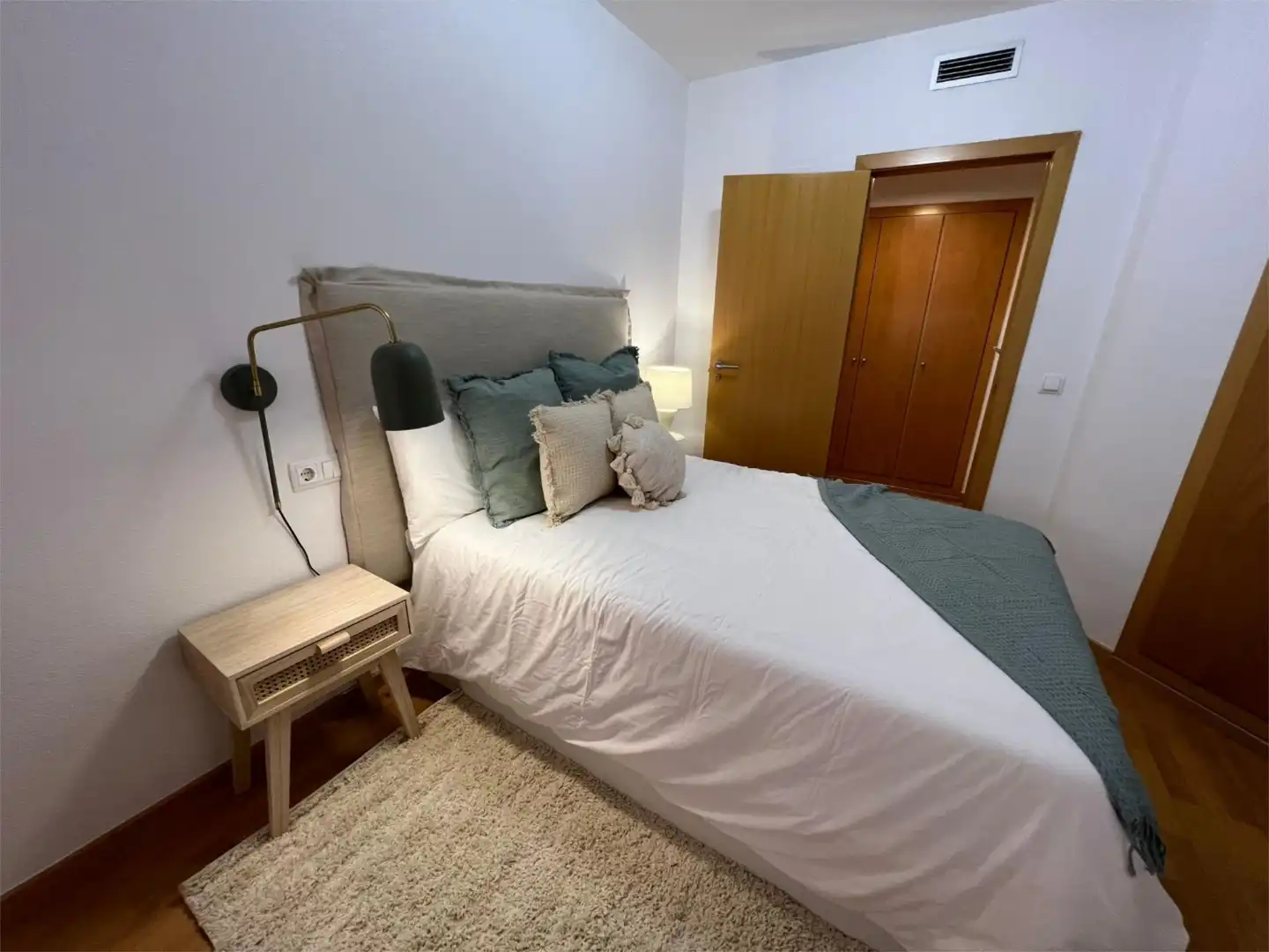 Apartments for rent in Calle Hilario García Lázaro, 26, Delicias Apartments for rent in Calle Hilario García Lázaro, 26, Delicias
