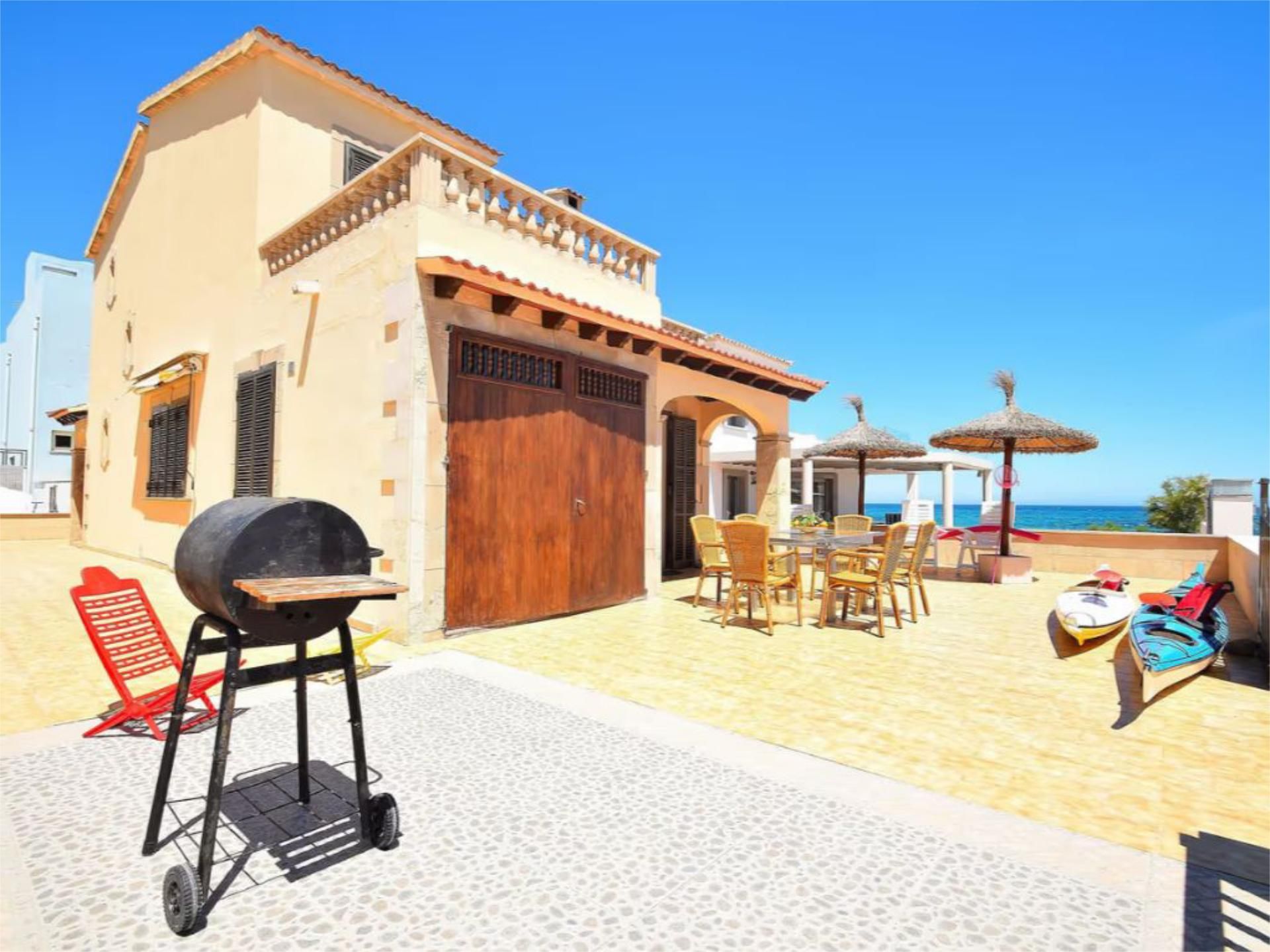 House or chalet to rent in Carrer Germanor, 4, Son Serra de Marina